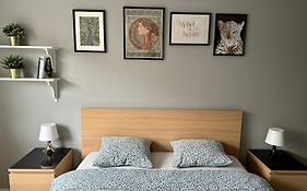 Apartament Centrum